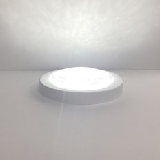 LED 원형 직부등 15W 아크릴 현관등 계단등 복도등