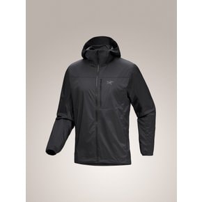 [시흥점] [공식판매처][26년 S/S] 스쿼미시 후디 남성 Squamish Hoody (AJQSM10276)