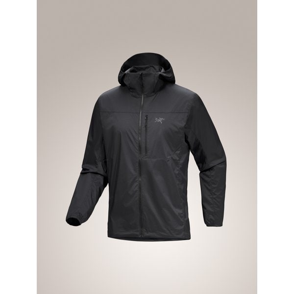 [시흥점] [공식판매처][26년 S/S] 스쿼미시 후디 남성 Squamish Hoody (AJQSM10276)