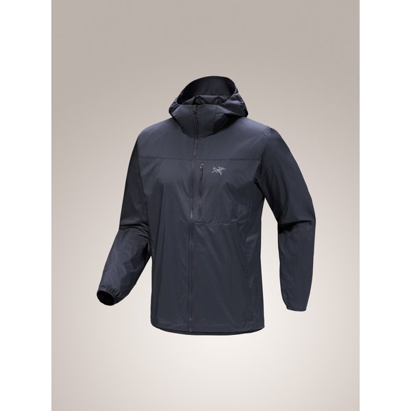 [시흥점] [공식판매처][26년 S/S] 스쿼미시 후디 남성 Squamish Hoody (AJQSM10276)