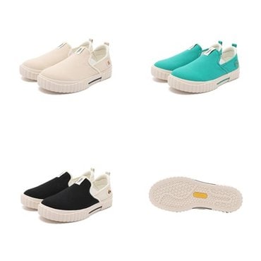 내셔널지오그래픽키즈 [정상가69,000원]K235KSN014 아크 슬립온 키즈