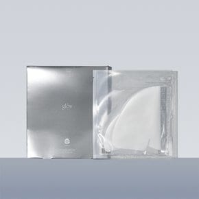 알로에 하이드로겔 마스크 팩 3장