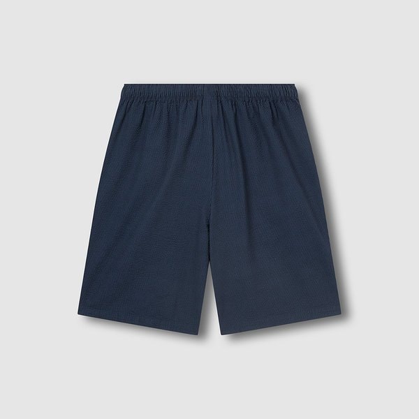 남 코튼 시어서커 5부 라운지 팬츠 J206202175058