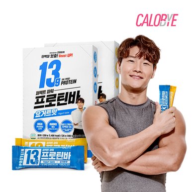 퍼펙트파워 프로틴바 단백질바 PROTEIN 10개입