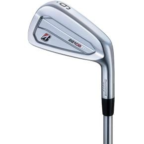 3448576 브리지 스톤 BRIDGESTONE GOLF 221CB 아이언(6개 세트) N.S.PRO M IA3310689