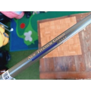 [중고] (혼마 4스타 여성용) 혼마 NEW TITANIUM CARBON 5번 페어웨이우드 샤프 XA2847877