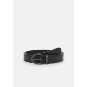 4583543 Calvin Klein MUST BELT MONO - Belt black 76900108