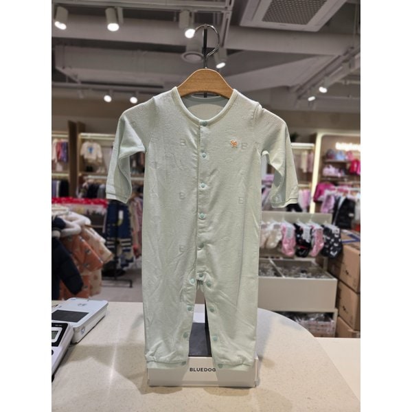 [파주점] [블루독베이비 (MN) 도기모달 우주복 4517004102