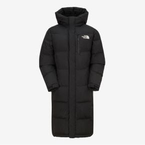 매장정품 노스페이스 THE NORTH FACE 남성 액트 프리 EX 리드 다운 코트 NC1DQ51A_BLK 1576057