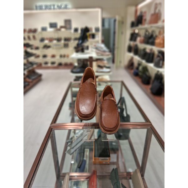 [여주점] 헤리티지 금강 남성 케주얼 LAUSLC5265MF5