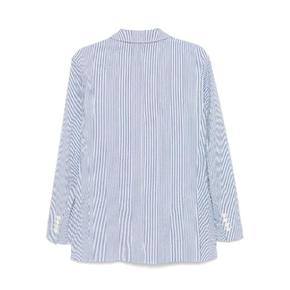 26 FW 보디 클럽 스트라이프 블레이저 MRS25SJ006 TP438473837