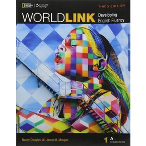 World Link 1A