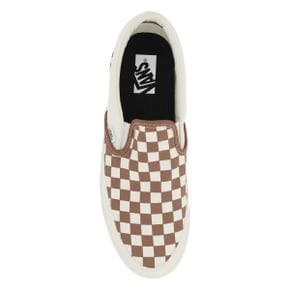 Shorts VN000CSECFF1 CHECKERBOARD COFFEE