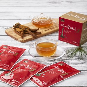 [다약정] 와송먹은 홍삼진액 80ml*30