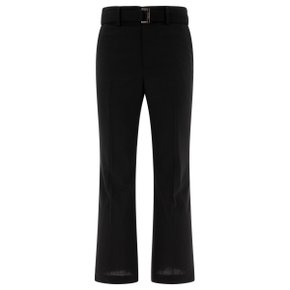 Trousers 24-03424M001 Black