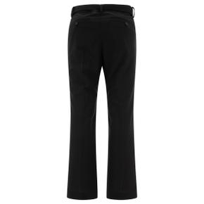 Trousers 24-03424M001 Black