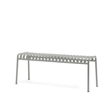 엑스투 헤이 HAY Palissade Bench Sky Grey