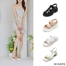 BEST 여성 샌들 4종 [택 1]