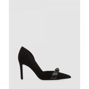 5221976 Nine West Persin - BLACK