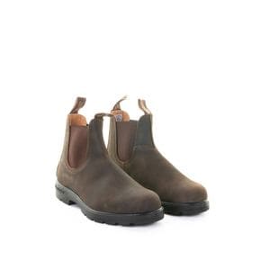 26FW 블런드스톤 부츠 585 BC585 RUSTIC BROWN LEATHER