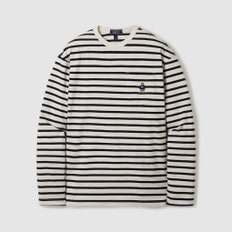 Steve Stripe T-shirt WHLSE2321U