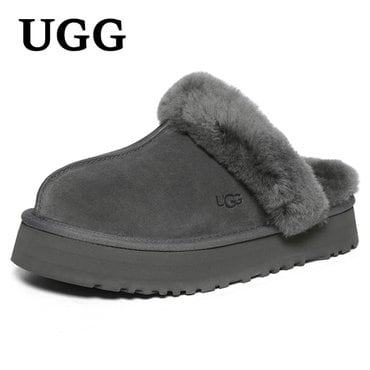 UGG [어그](정품) UGG 미국어그 디스케트 1122550-CHRC