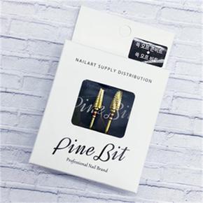 pine bit 파인비트 속오프 비트 2종 세트 (S7911250)