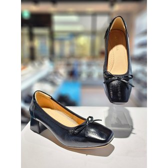 탠디 [파주점] 미셸 by 탠디 여성컴포트구두  편안한 펌프스 4cm 데일리구두 x26013a