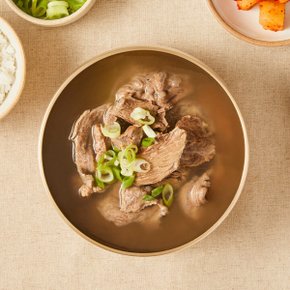 박수홍의 나주식곰탕 500g