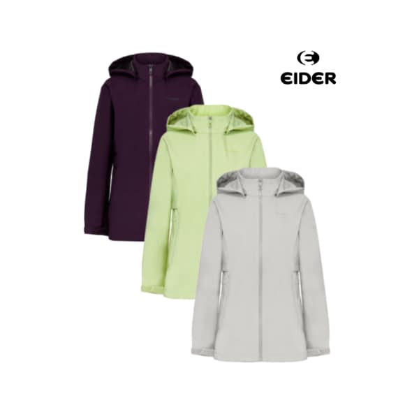 [파주점] DWP26184 POP 2.5L 마운틴 여성 방풍 자켓