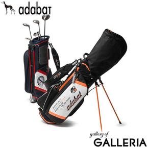 3200282 아다밧트 캐디백 adabat 골프 백 GOLF 스탠드 경량 가벼운 숄더 어 TA3252671