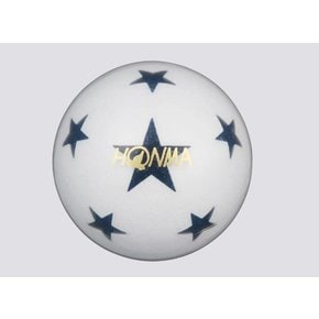 [혼마 정품]  스타비아 파크 골프공 STARVIA PARKER BALL PGA2601[8색상]