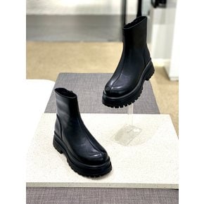 [파주점] 여성 워커 척 부츠 712446701 4cm [1color]