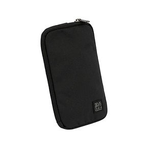 우탄크래프트 파우치 Armor 11 Phone Pouch, Black