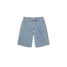 [SHORTS] Lopez Basic Pants