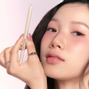 [워터프루프] 하트퍼센트 도트 온 무드 젤 아이라이너 펜슬