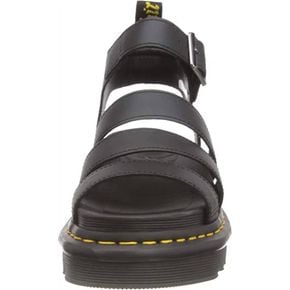 3962468 Dr. Martens Blaire In Black Hydro 65103109