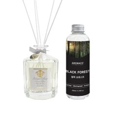 앤티크 디퓨저(250ml)+리필(200ml) 세트