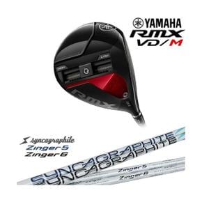 5569127 야마하 YAMAHA RMX VDM 드라이버 DW Zinger SHAFT  for DRIVER 징가 DA3398740