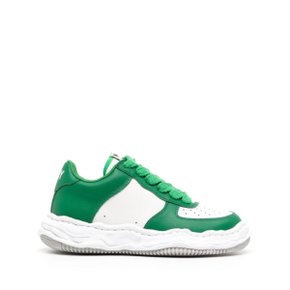 [미하라 야스히로] Sneakers A08FW706  GR/WH 4311207