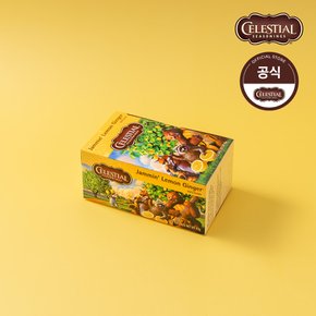 잼민 레몬진저 20티백 3box (60티백)