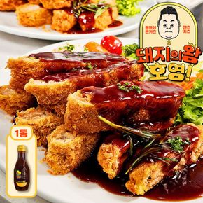 정호영의 유자돈카츠소스 240g[34256798]