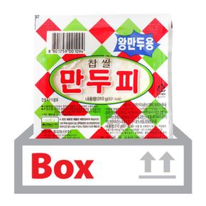 찹쌀만두피 310g 30개[34650303]