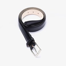 [산타 트리니타] MOVIE BOTTALATO CALF LEATHER BELT / TAC1M80005