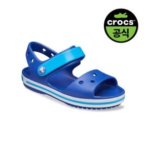 키즈_CROCBAND SANDAL KIDS CBO (22SKSD12856)