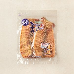 한양식품 꽃보다오징어 소프트 (230g)