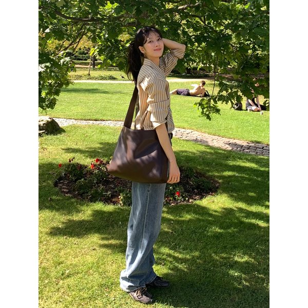 [로서울X민하][단독]Trove bag_3colors