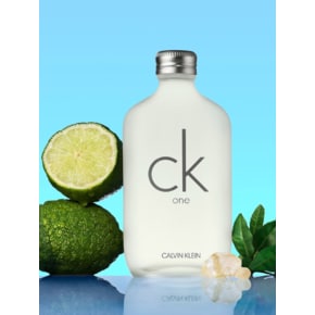 캘빈클라인 CK ONE EDT 200ml [BH]