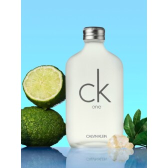 Calvin Klein 캘빈클라인 CK ONE EDT 200ml [BH]