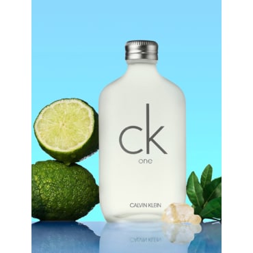 Calvin Klein 캘빈클라인 CK ONE EDT 200ml [BH]